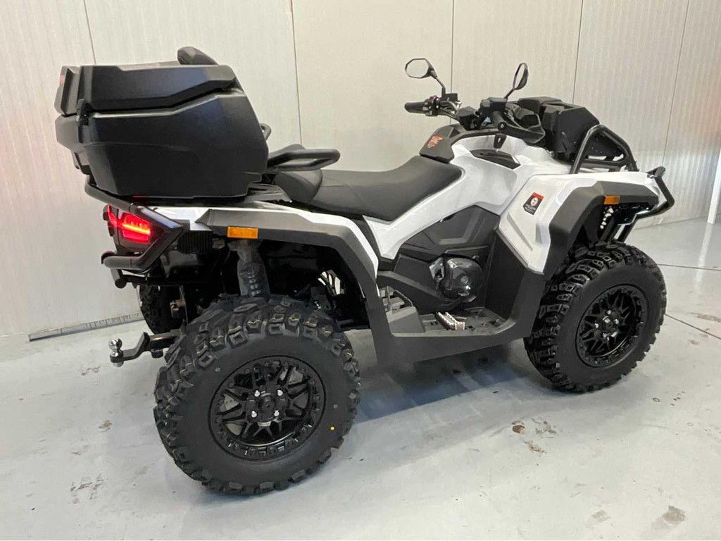 BRCP Outlander 1000CC