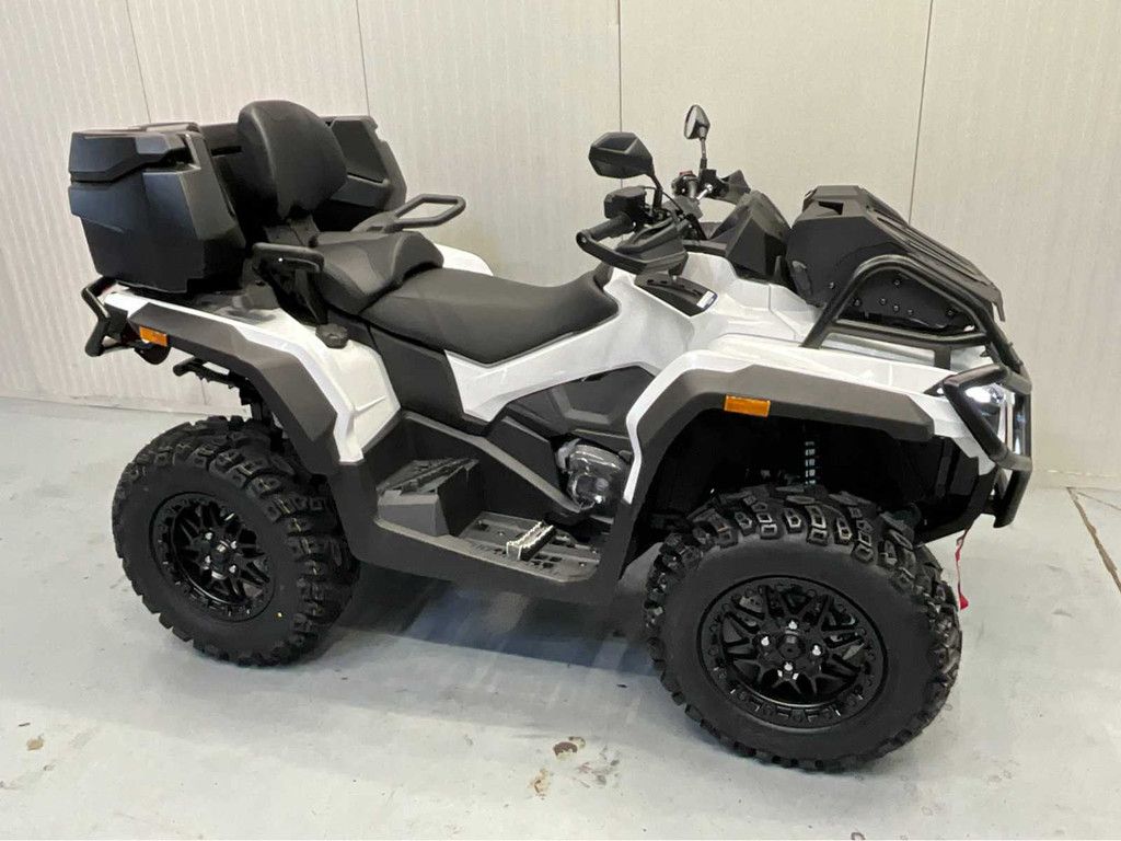 BRCP Outlander 1000CC