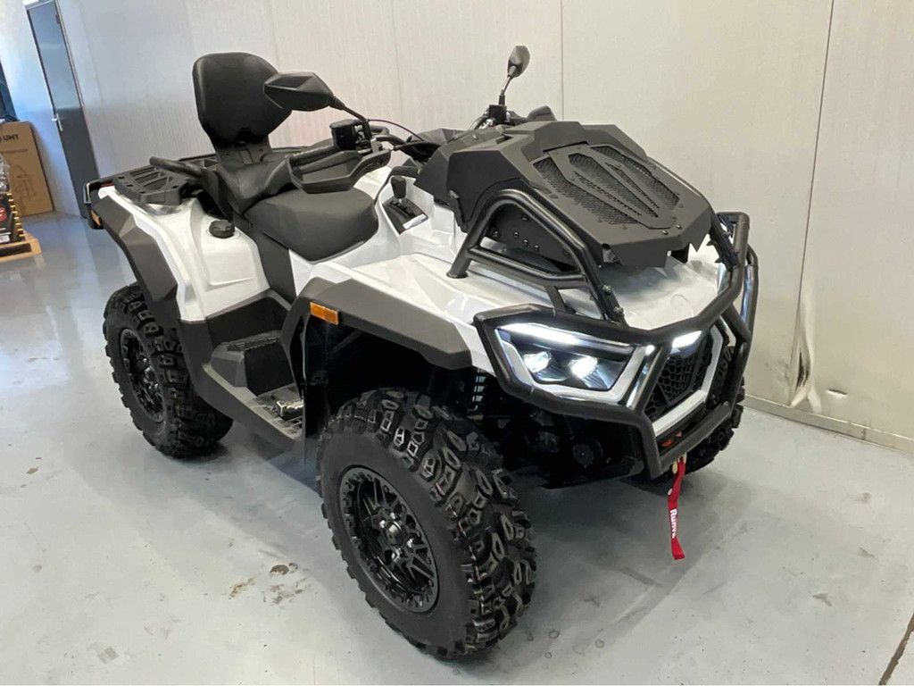 BRCP Outlander 1000CC