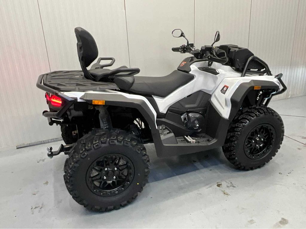 BRCP Outlander 1000CC