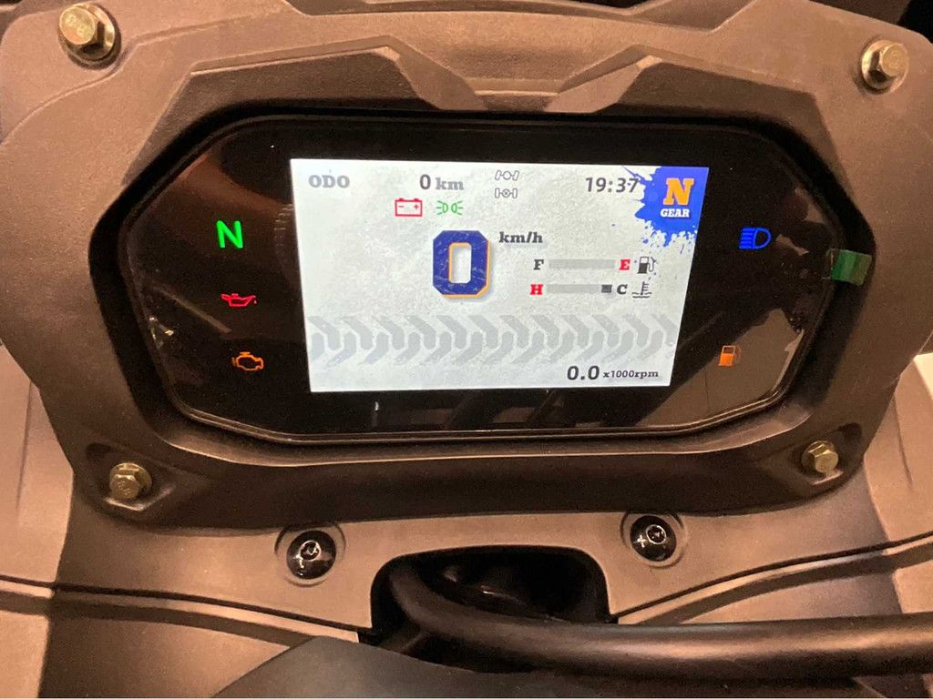 BRCP Outlander 1000CC