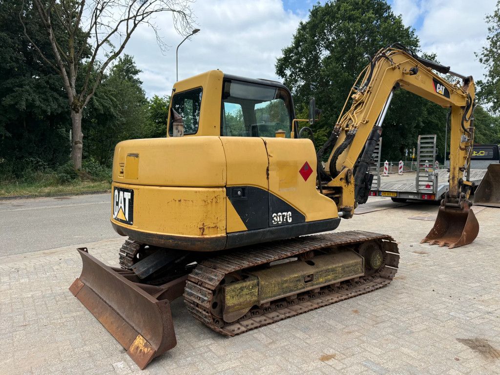 Caterpillar 307C