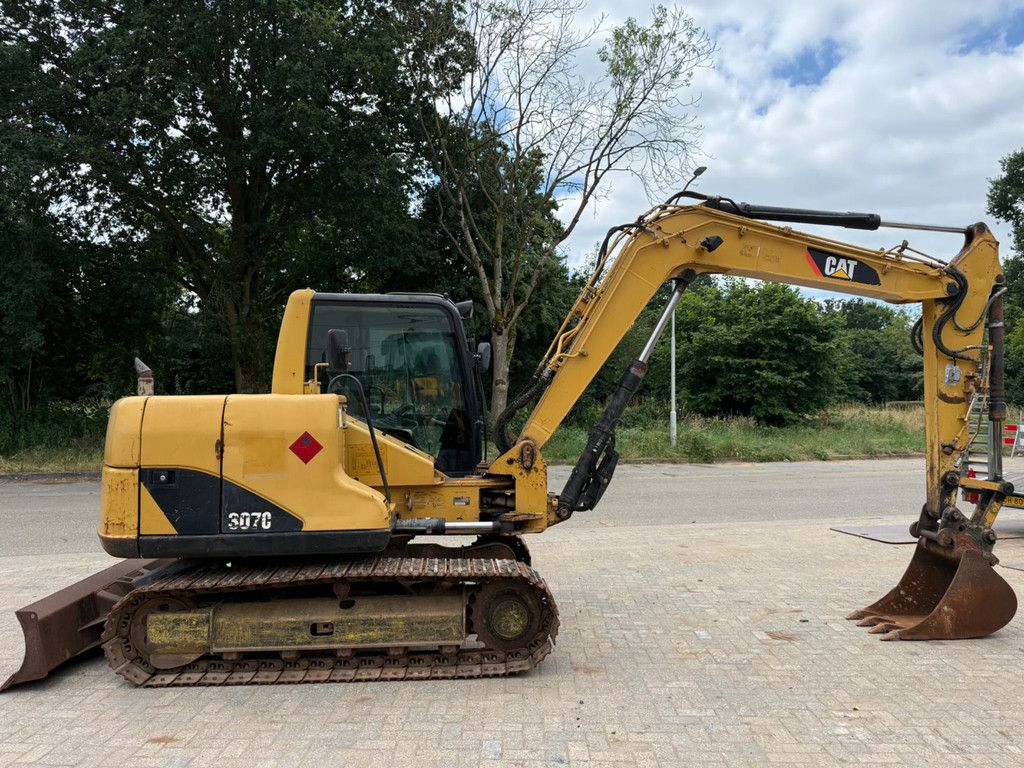 Caterpillar 307C