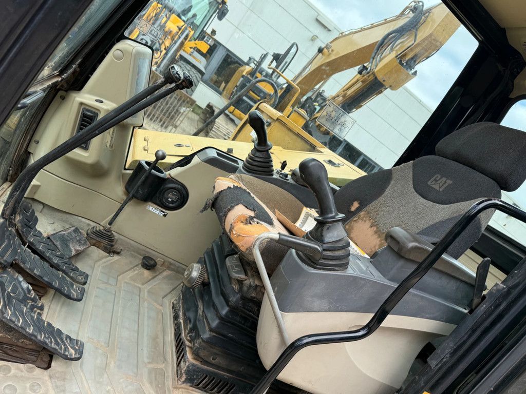 Caterpillar 307C