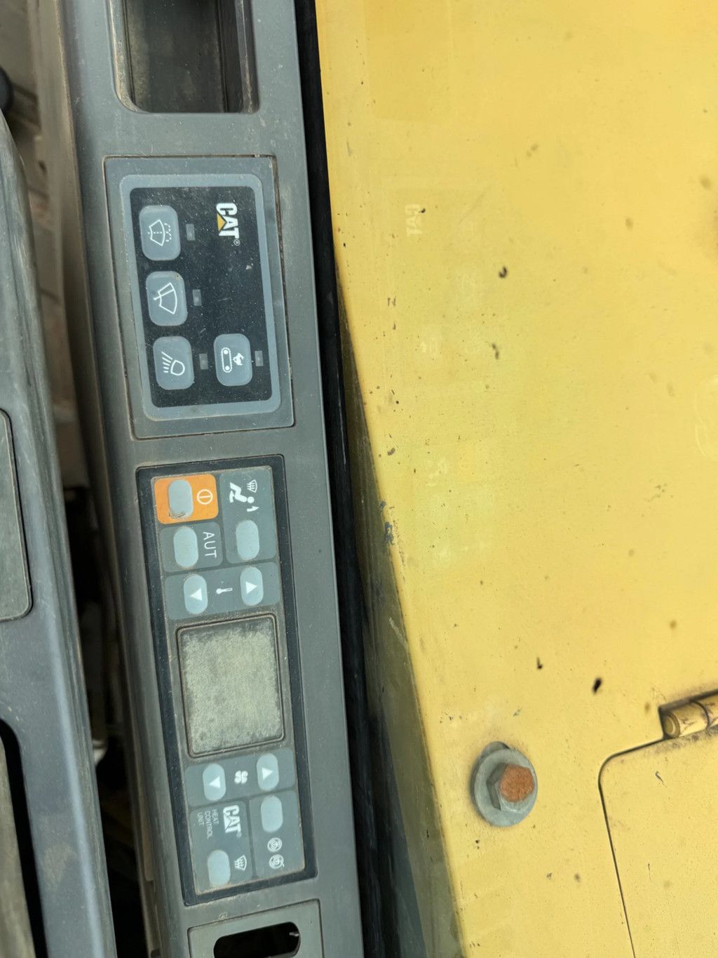 Caterpillar 307C