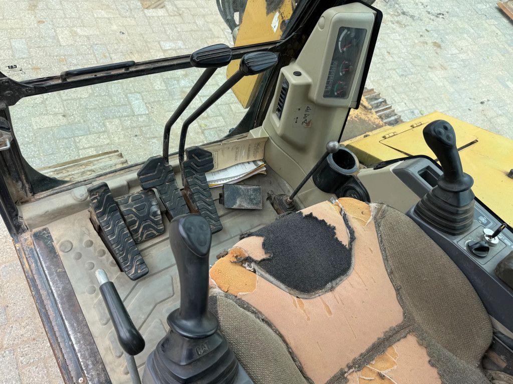 Caterpillar 307C