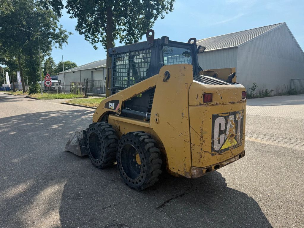 Caterpillar 216B