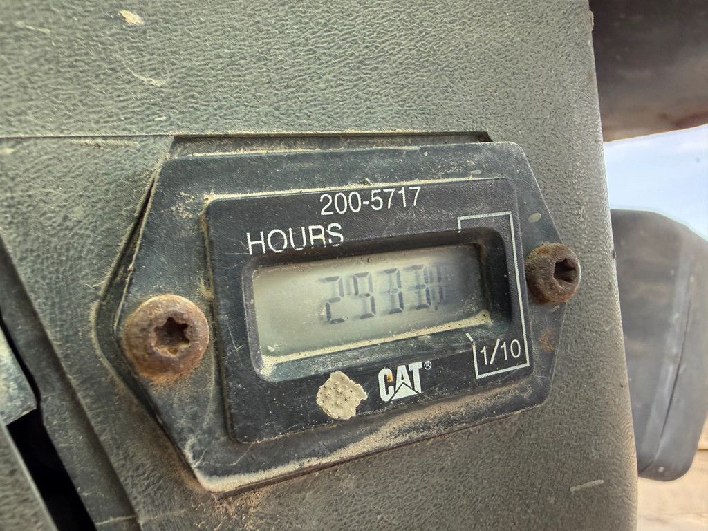 Caterpillar 216B