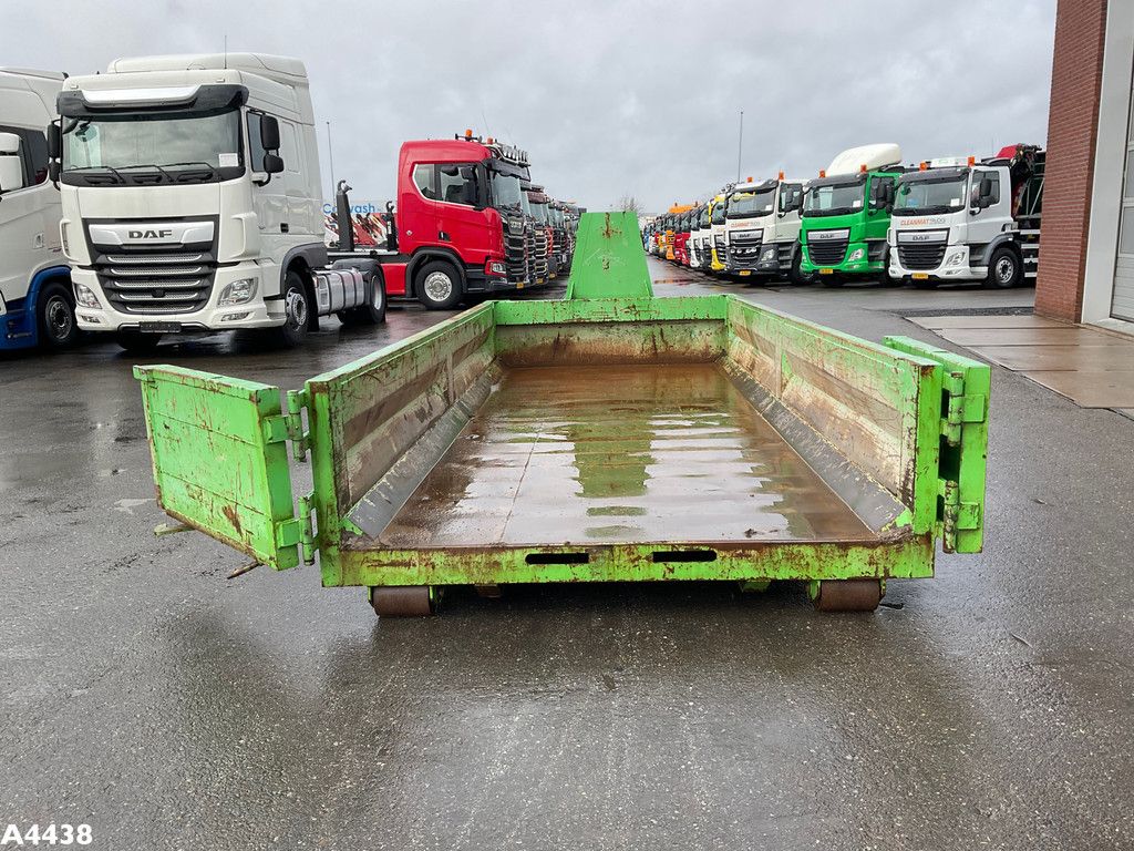 Container 6m³