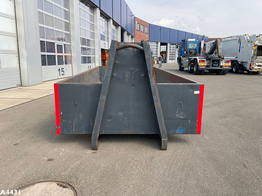 Container 7,5 m³