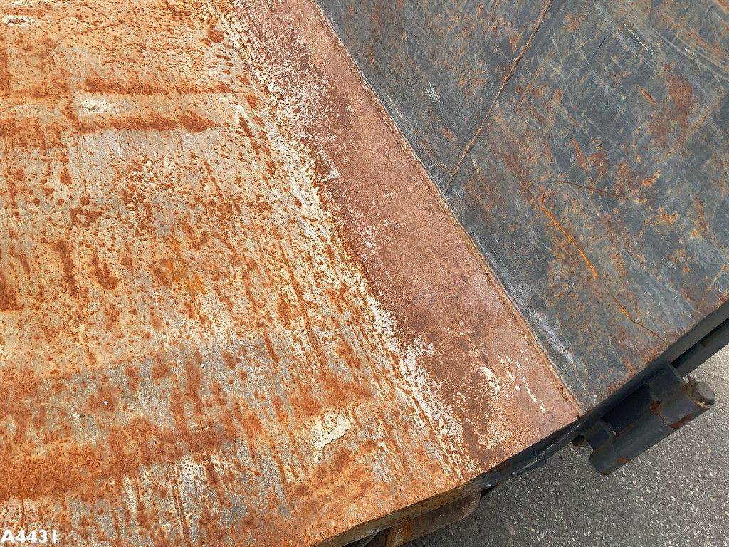 Container 7,5 m³