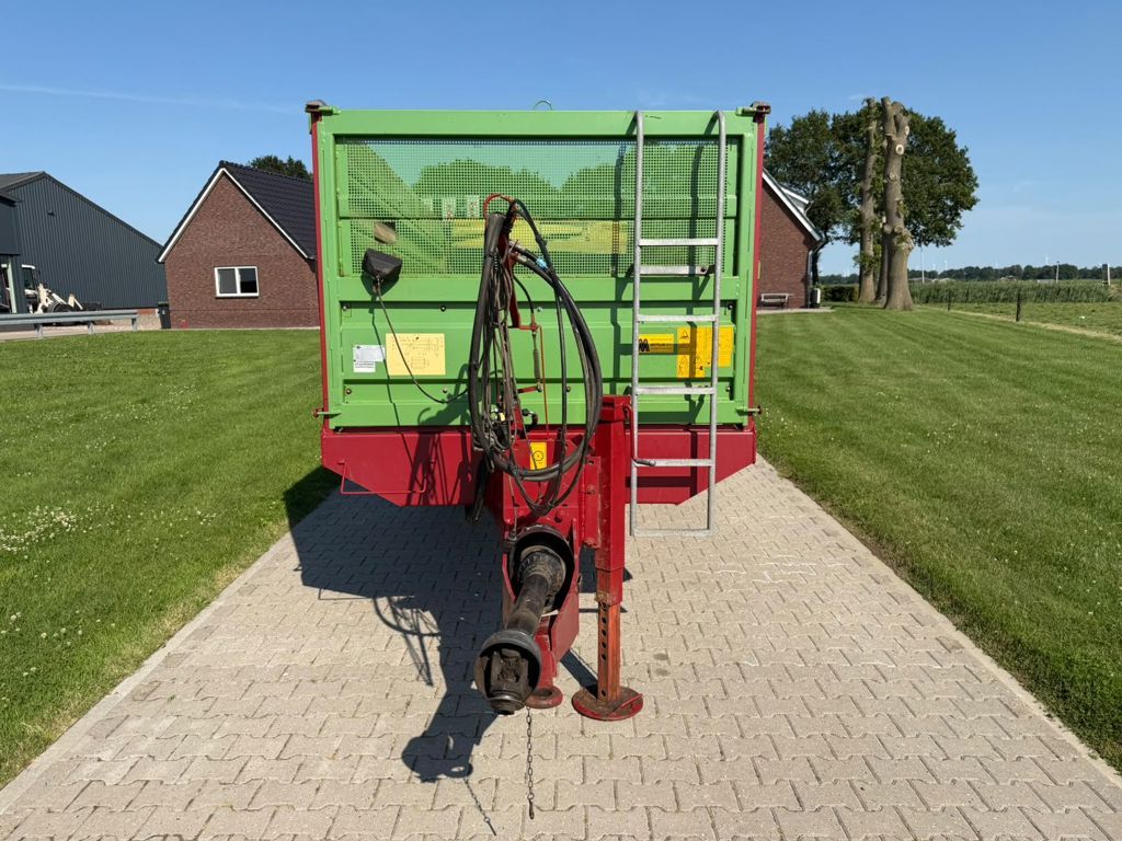 Strautmann FVW 100 H