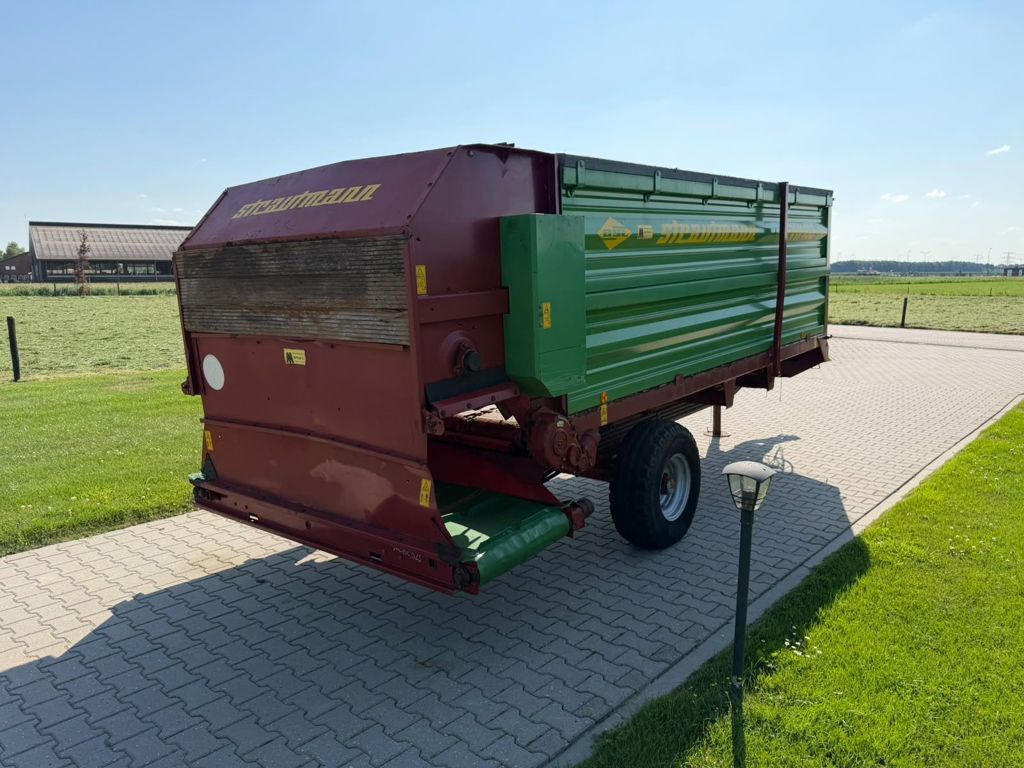Strautmann FVW 100 H