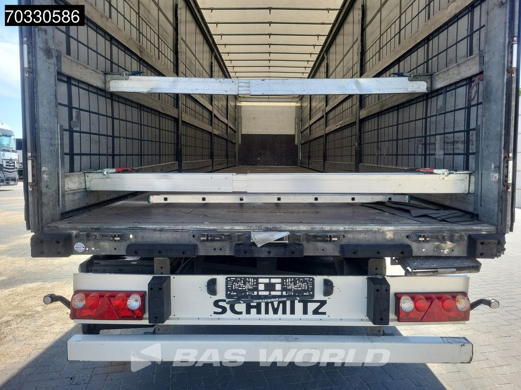 Schmitz SCB*S3T