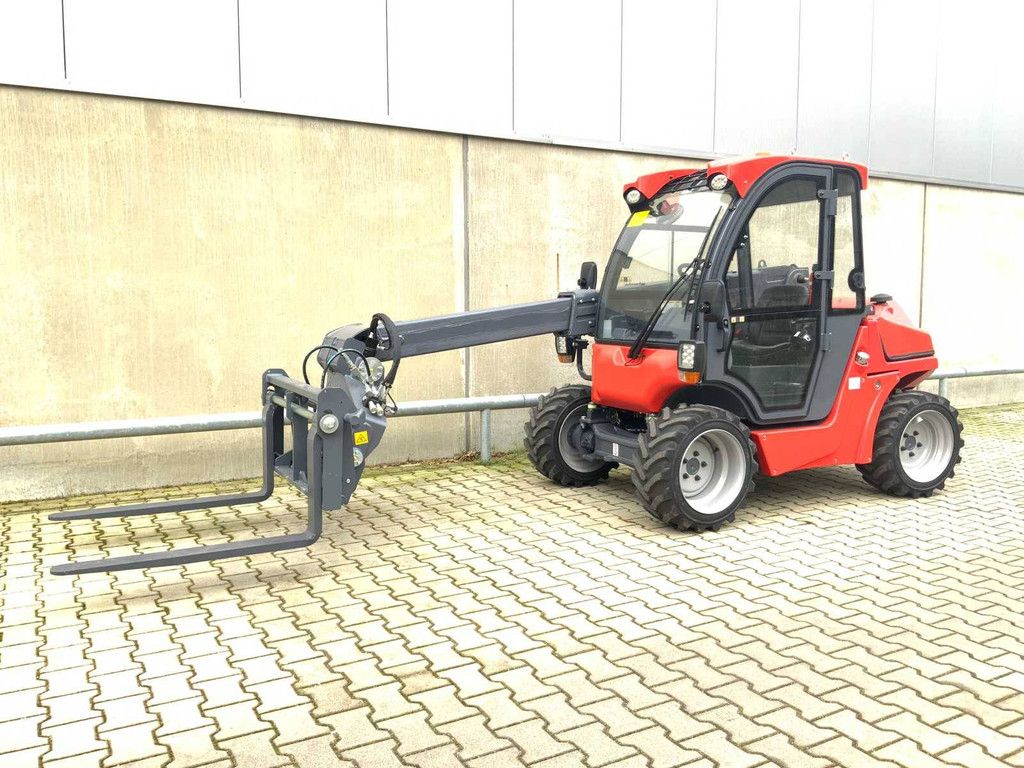 Verreiker Everun ERT1500 Diesel 2025 Nieuw