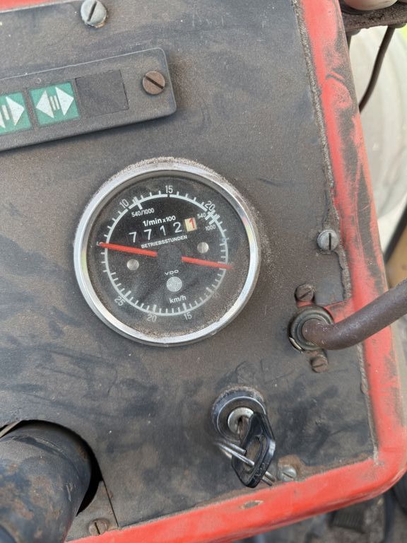 Steyr 8080