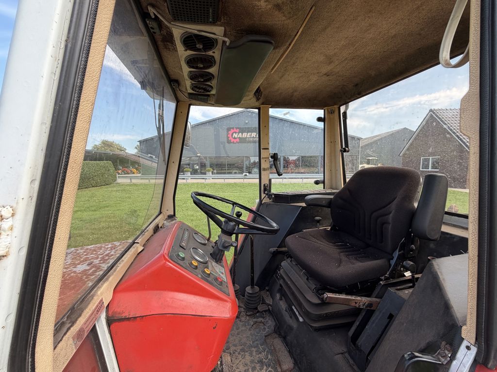 Steyr 8080
