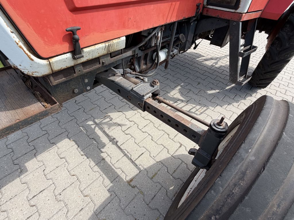 Steyr 8080