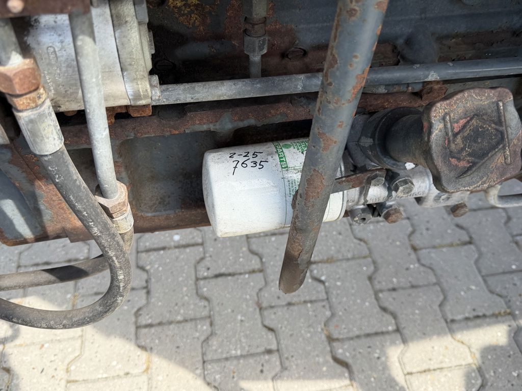 Steyr 8080