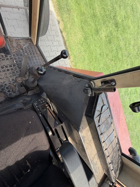 Steyr 8080