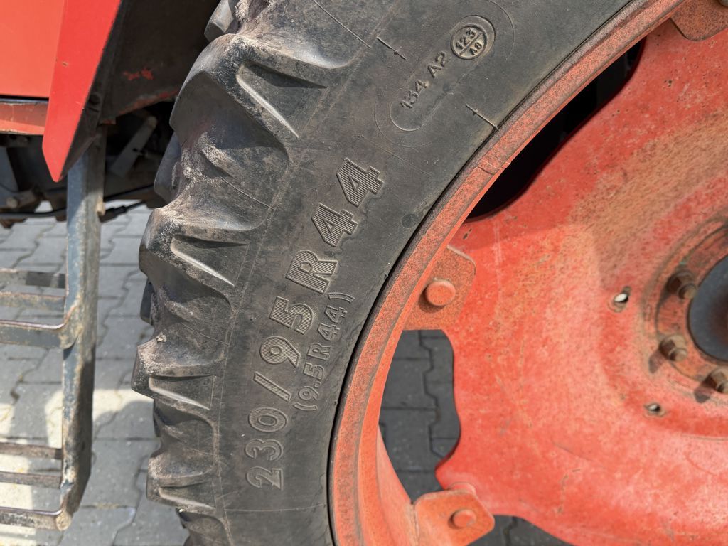 Steyr 8080