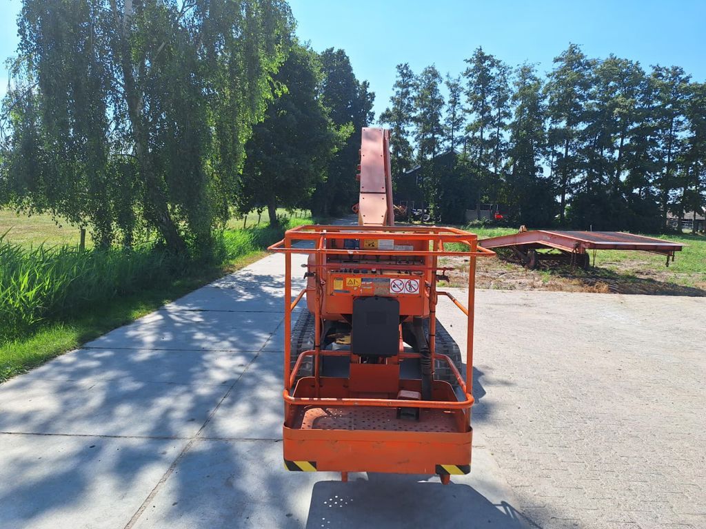 Hitachi HX64B-2