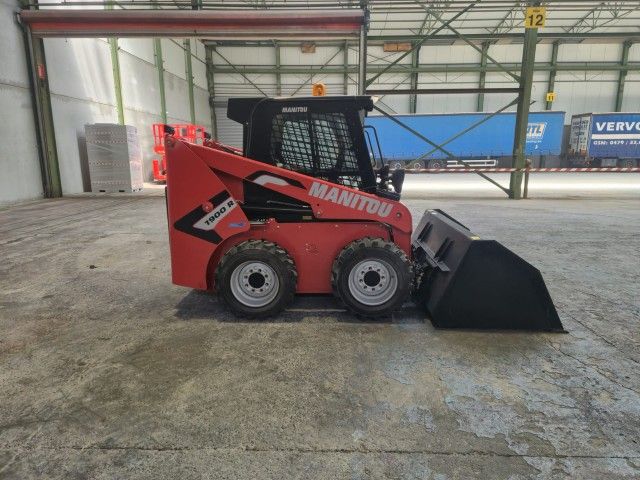 2024 Manitou 1900R - EU Schranklader (ongebruikt)