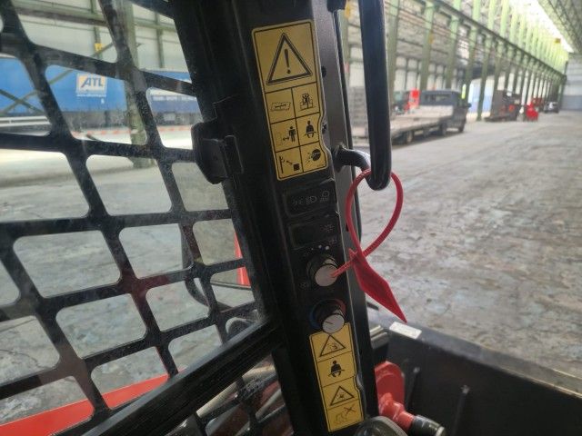 2024 Manitou 1900R - EU Schranklader (ongebruikt)