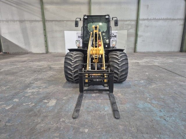 Gehl AL750 STG5 - EU wiellader (ongebruikt)