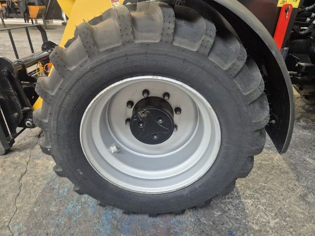 Gehl AL750 STG5 - EU wiellader (ongebruikt)