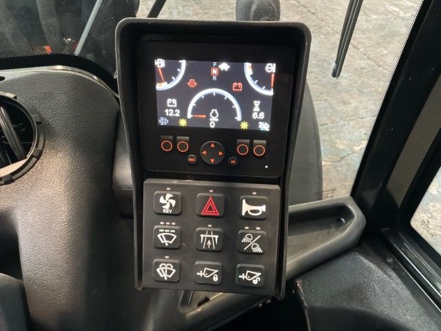 Manitou MLA-6-65 - EU Wiellader (ongebruikt)