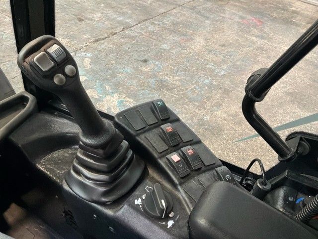 Manitou MLA-6-65 - EU Wiellader (ongebruikt)