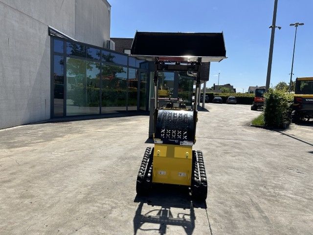 2026 Delano T360 Tracked Skid Steer Loader (Unused)