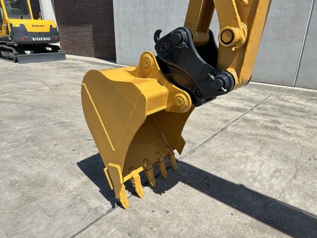 2019 SANY SY 55C Midi-Bagger