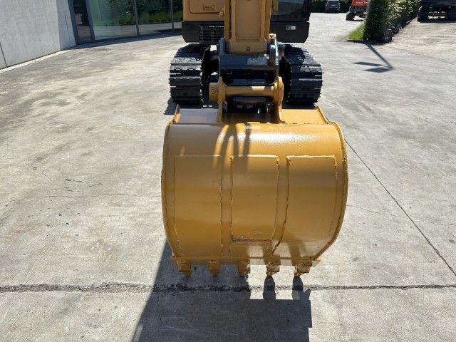 2019 SANY SY 55C Midi-Bagger