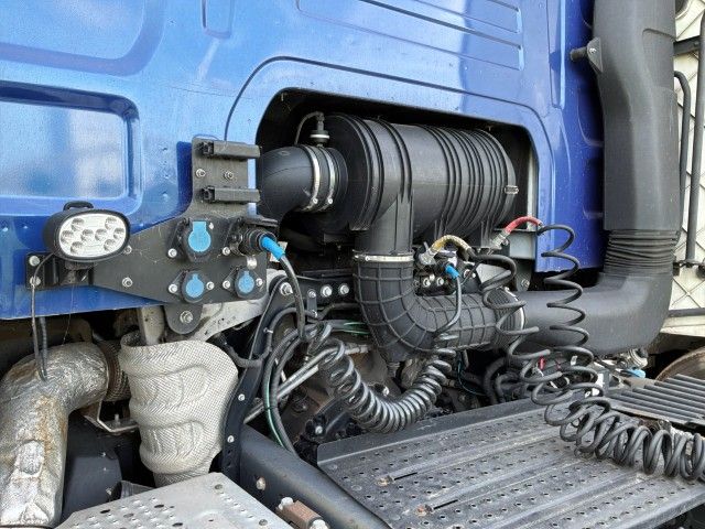 2022 Ford F-MAX Sattelzugmaschine