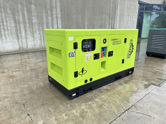 2025 Compal Power VG-R300 Generator (unused)