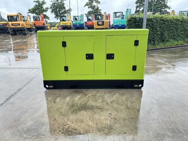 2025 Compal Power VG-R300 Generator (unused)