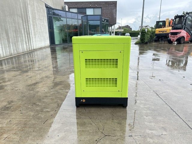2025 Compal Power VG-R300 Generator (unused)