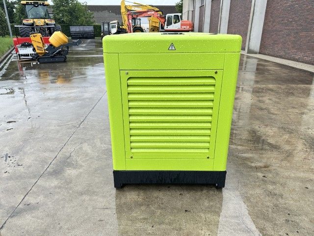 2025 Compal Power VG-R300 Generator (unused)