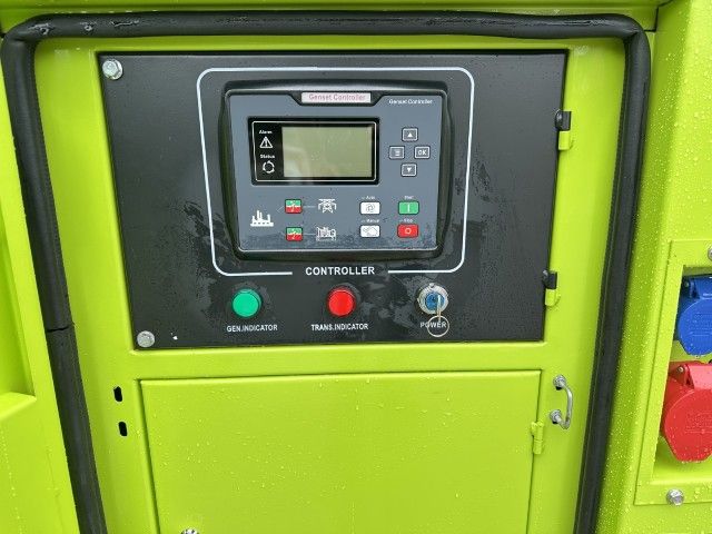 2025 Compal Power VG-R300 Generator (unused)