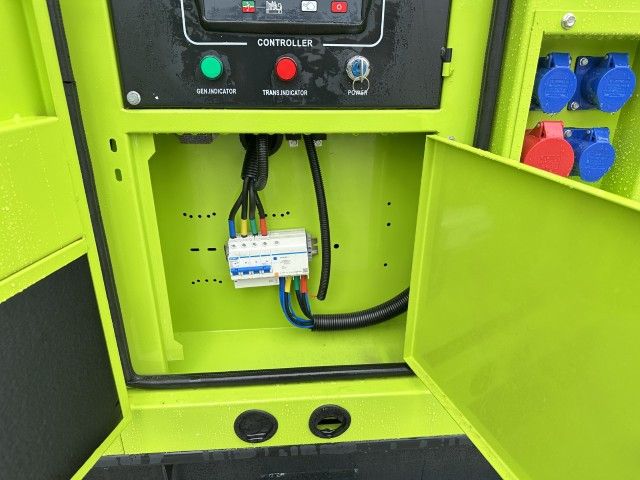 2025 Compal Power VG-R300 Generator (unused)