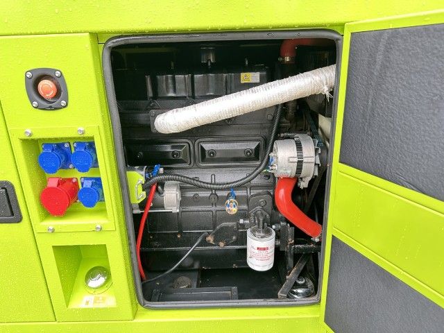 2025 Compal Power VG-R300 Generator (unused)