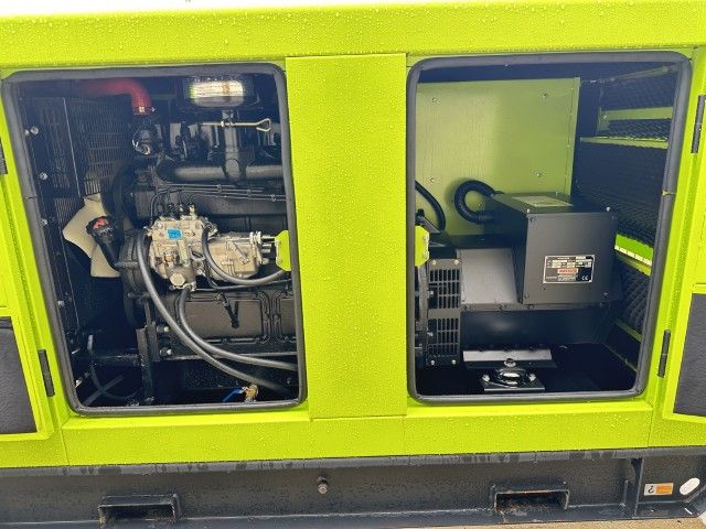 2025 Compal Power VG-R300 Generator (unused)