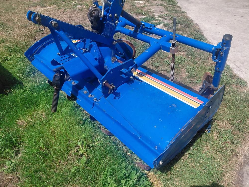 Iseki RB130 Anbaufräse für Minitraktoren