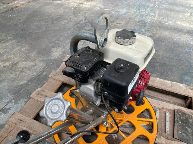 2020 Barikell 3005G Edge Concrete Power Trowel