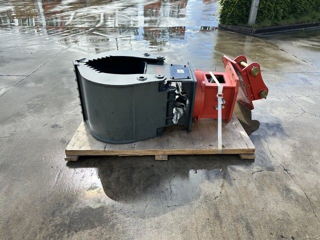 2026 HGRP 450 Sortiergreifer (unbenutzt)
