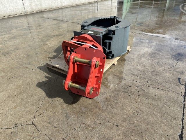 2026 HGRP 450 Sortiergreifer (unbenutzt)