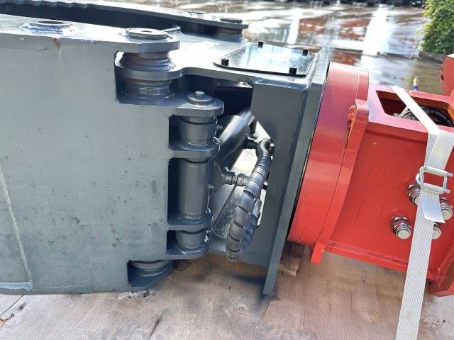 2026 HGRP 450 Sortiergreifer (unbenutzt)