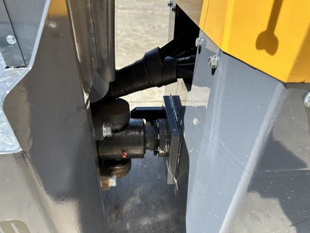 2026 CAPTOK CK1000 Tandem Vibratory Roller (Unused)